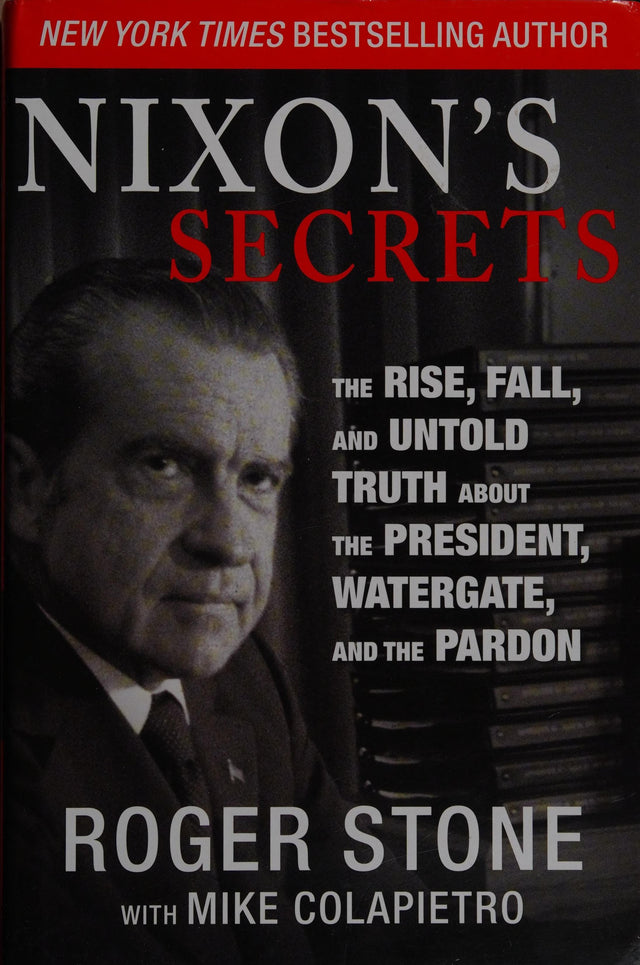 Nixon's Secrets