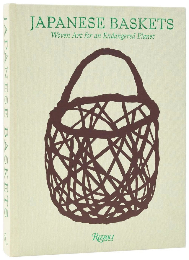 Japanese Baskets