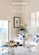 Beautiful Coastal Homes