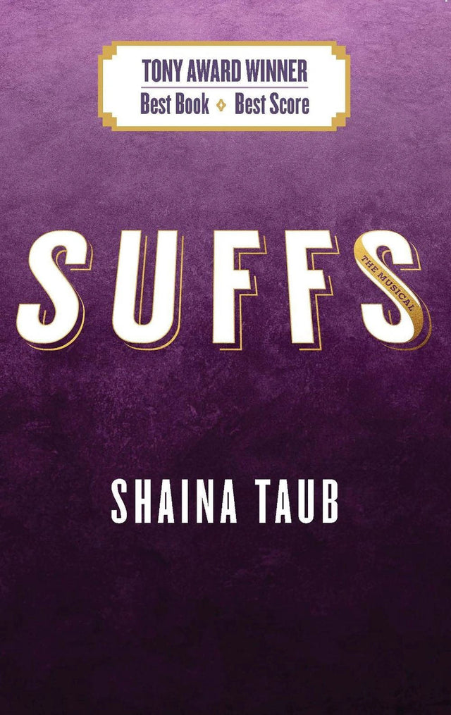 Suffs