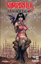 Vampirella Vol. 1