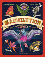 Marvolution