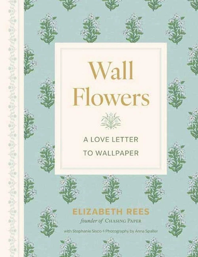 Wall Flowers