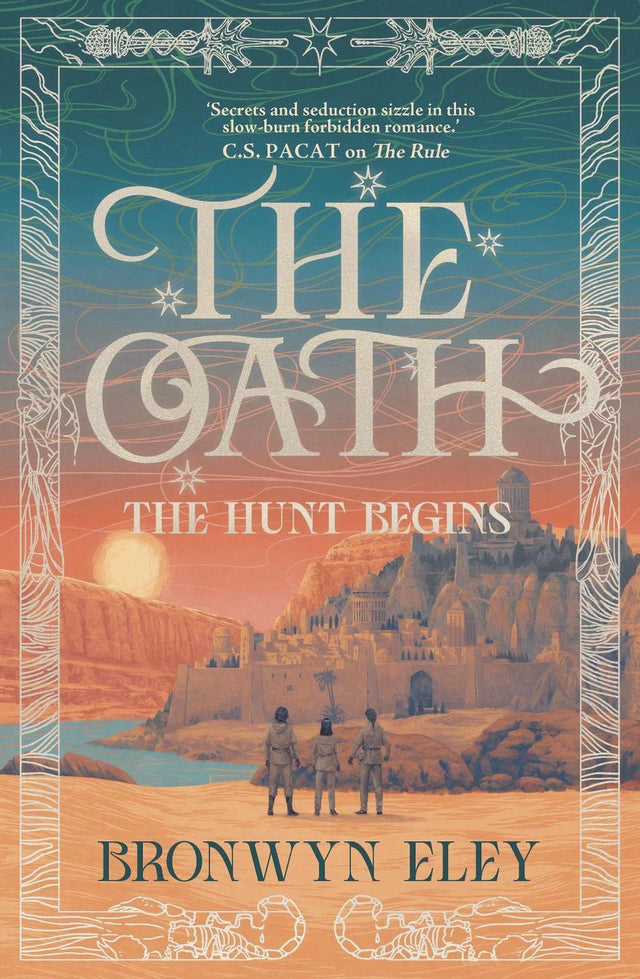 The Oath