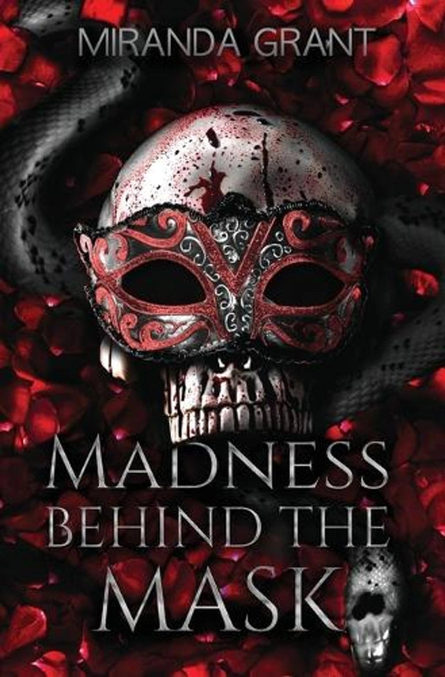 Madness Behind the Mask