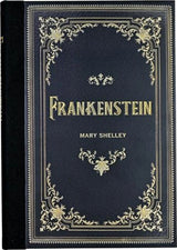 Frankenstein (Masterpiece Library Edition)