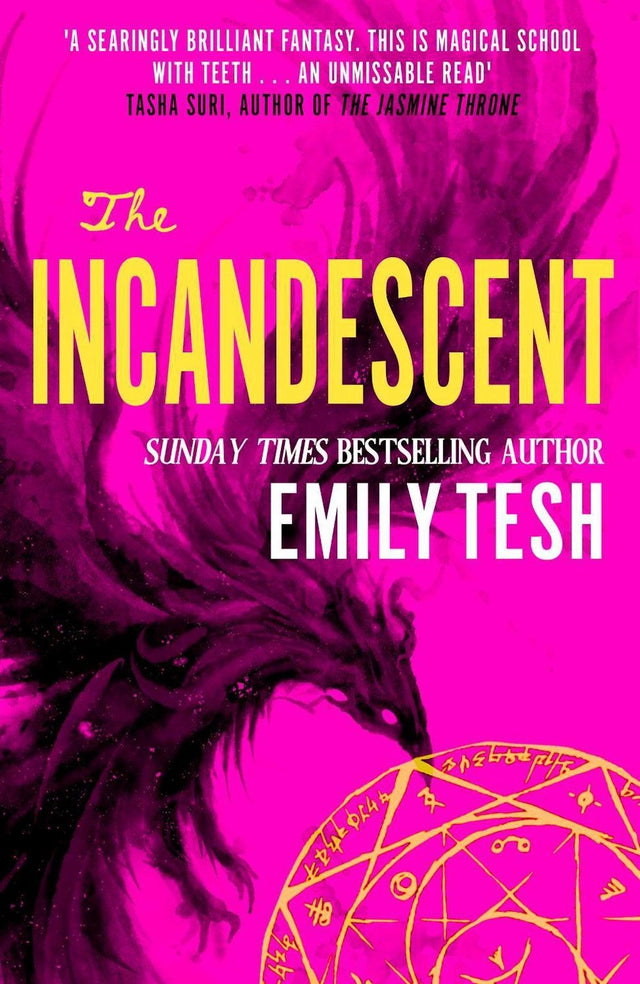 The Incandescent