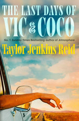 The Last Days of Vic and Coco