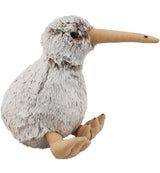 'So Soft' Nature's Kiwi Plush with Sound