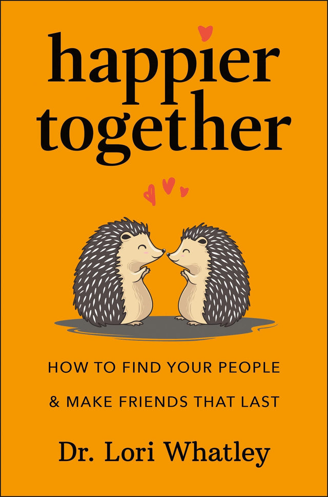 Happier Together
