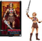 Barbie Signature: Masters of the Universe - He-Man Doll