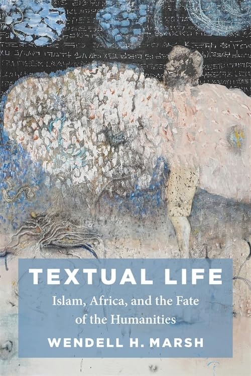Textual Life