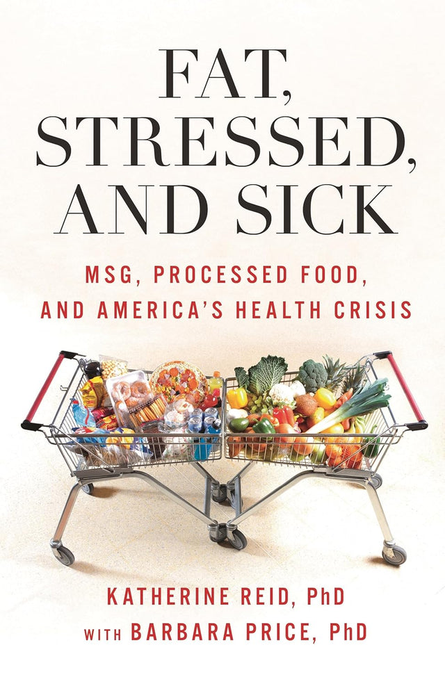 Fat, Stressed, and Sick