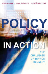 Policy in Action