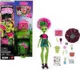 Monster High: Self-Scare Secrets - Venus McFlytrap