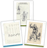 Dungeons & Dragons - The Making of Original D&D