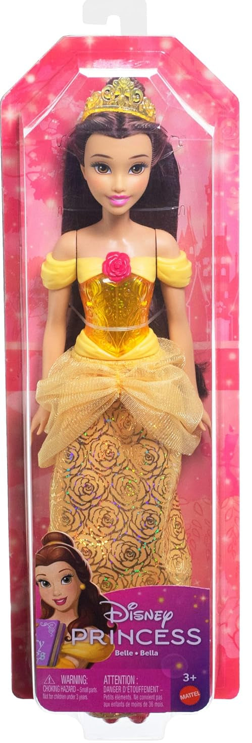 Disney Princess Doll - Belle