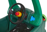 Little Tikes: Cozy Coupe - Dinosaur