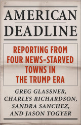 American Deadline