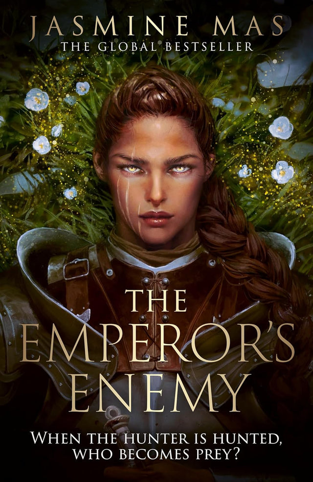 The Emperor's Enemy