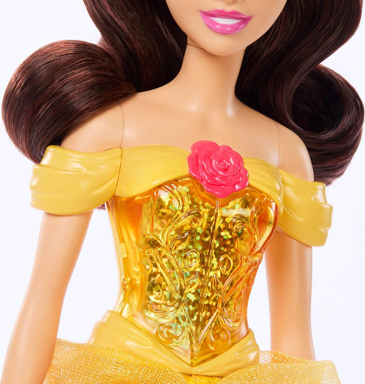 Disney Princess Doll - Belle