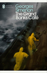 The Grand Banks Café