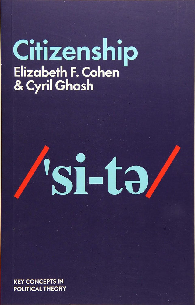 Citizenship