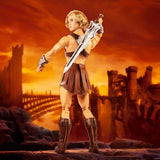 Barbie Signature: Masters of the Universe - He-Man Doll