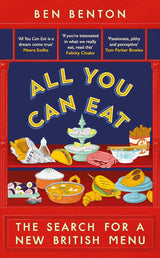 All You Can Eat