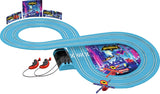 Carrera First Batwheels - Ready to Roll Slot Car Set