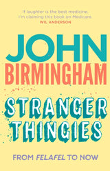 Stranger Thingies
