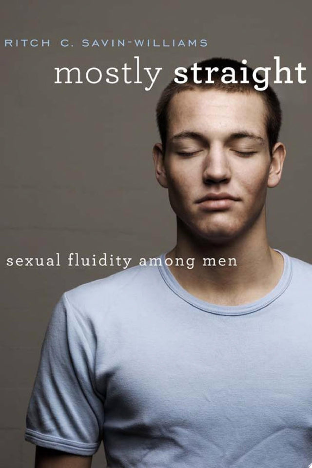 Mostly Straight
