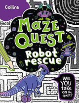 Robot Rescue