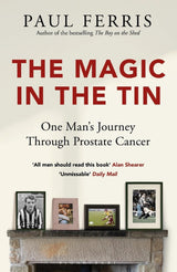 The Magic in the Tin