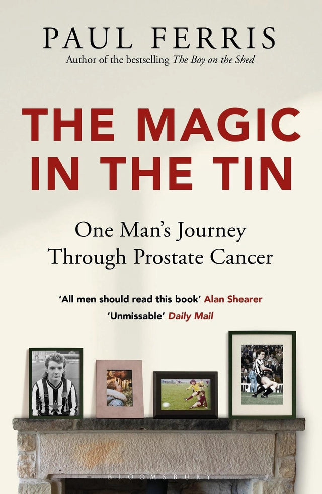 The Magic in the Tin