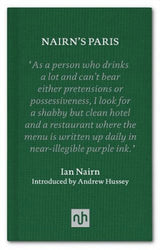 Nairn's Paris
