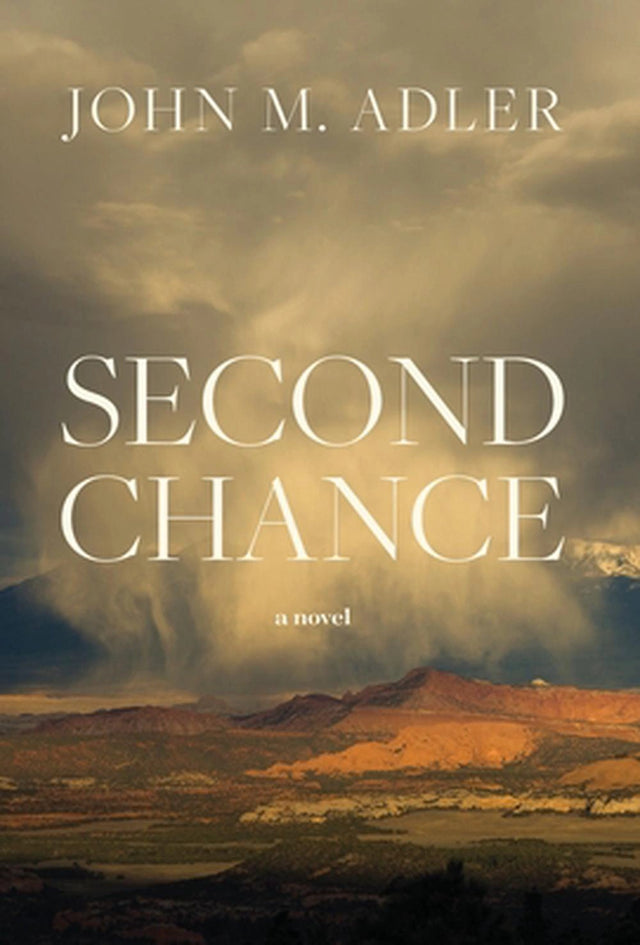 Second Chance