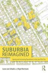Suburbia Reimagined
