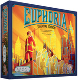 Euphoria – Essential Edition