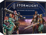 Cosmere RPG Stormlight RPG Miniatures Set