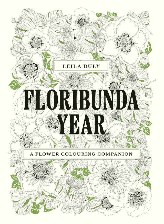 Floribunda Year