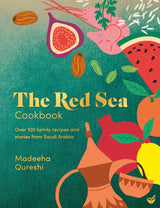 The Red Sea Cookbook