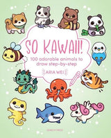 So Kawaii!