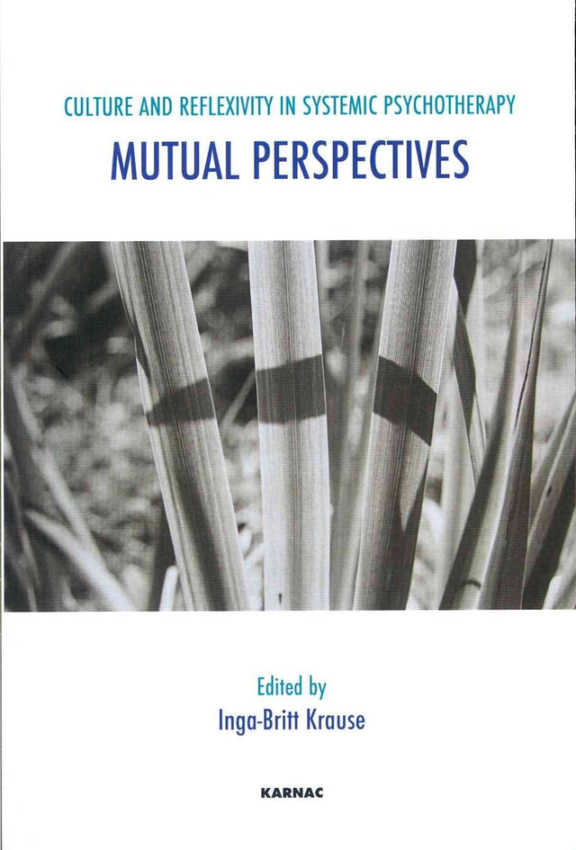 Culture and Reflexivity in Systemic Psychotherapy