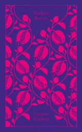 Madame Bovary