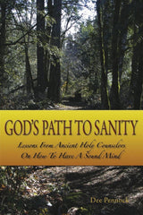 God's Path to Sanity