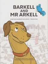 Barkell & Mr Arkell