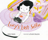 Lucy's Last Selfie