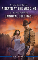 A Death At The Wedding/Carnival Cold Case