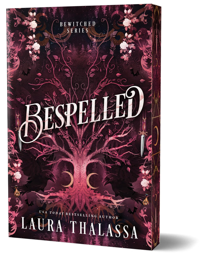 Bespelled (Deluxe Edition)